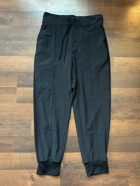 Zella Black Performance Jogger